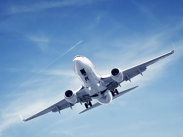 丹麥空運專線